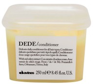 Деликатный кондиционер - Davines Essential Haircare Dede Conditioner 250 мл