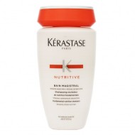 Kerastase Bain magistral - Шампунь-ванна для очень сухих волос Мажистраль 250 мл
