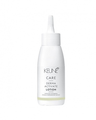 Лосьон против выпадения - Keune Care Derma Аctivate Lotion 75 мл
