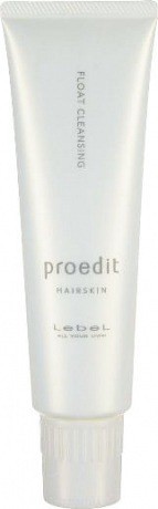 Очищающий мусс для кожи головы и волос - Lebel Proedit HairSkin Float Cleansing 145 мл Очищающий мусс для кожи головы и волос - Lebel Proedit HairSkin Float Cleansing 145 мл