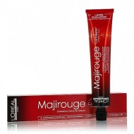 Краска для волос Loreal Majirouge 8.43 (Светлый блондин медно-золотистый)