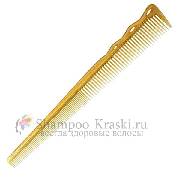 Расческа Y.S.Park Professional 0571-234-06 Camel