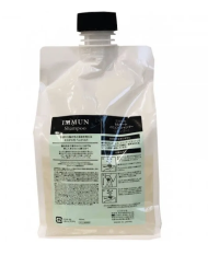 Шампунь восстанавливающий - Lebel ESTESSIMO CELCERT IMMUN Shampoo 750мл в мягкой упаковке