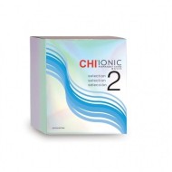 Завивка для нормальных окрашенных или мелированных волос - CHI Ionic Permanent Shine Waves Selection 2 мл