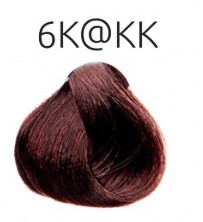 Крем-краска тонирующая Goldwell Colorance 6K@KK медное сияние, 60мл