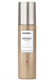 Спрей для защиты от влаги непослушных и вьющихся волос - Goldwell Kerasilk Control Humidity Barrier Spray 150 мл Спрей для защиты от влаги непослушных и вьющихся волос - Goldwell Kerasilk Control Humidity Barrier Spray 150 мл