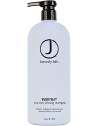 Шампунь увлажняющий J Beverly Hills Hair Care Everyday Shampoo 1000 мл.