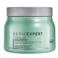 Гель-маска для придания объема волосам - Loreal Профешнл Volumceutic Hydralight Masque 250 мл Гель-маска для придания объема волосам - Loreal Профешнл Volumceutic Hydralight Masque 250 мл