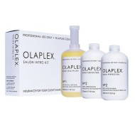 Набор для салонного ухода - Olaplex Salon Intro Kit 3*525мл