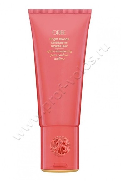Кондиционер Oribe Conditioner Bright Blonde 200 мл.
