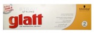 Средство для выпрямления окрашенных, пористых волос - Schwarzkopf Professional Strait Styling Glatt 2 - 80+40+40мл мл Средство для выпрямления окрашенных, пористых волос - Schwarzkopf Professional Strait Styling Glatt 2 - 80+40+40мл мл