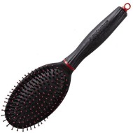 Olivia Garden PRO Control Щетка массажная овальная антистатик