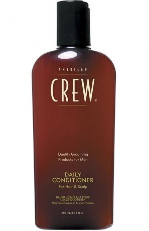 Кондиционер для ежедневного ухода - American Crew Daily Conditioner 450 мл