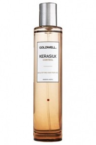 Спрей парфюмированный с восточным ароматом для непослушных волос - Goldwell Kerasilk Control Beautifying Hair Perfume 50 мл Спрей парфюмированный с восточным ароматом для непослушных волос - Goldwell Kerasilk Control Beautifying Hair Perfume 50 мл