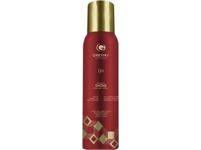 Парфюмированный спрей Greymy Professional Instant Shine Perfume Spray 150 мл.