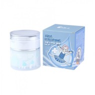 Elizavecca Крем увлажняющий Aqua Hyaluronic Acid Water Drop Cream 50 мл Elizavecca Крем увлажняющий Aqua Hyaluronic Acid Water Drop Cream 50 мл