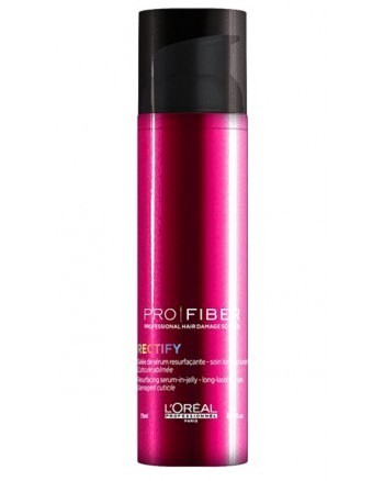 Несмываемый уход Loreal для поврежденных волос