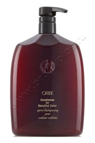Кондиционер Oribe Conditioner For Beautiful Color 1000 мл.
