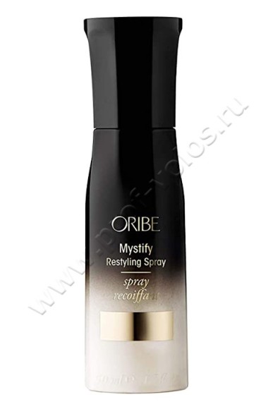 Спрей Oribe Mystify Restyling Spray Travel Size 50 мл.