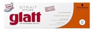 Средство для перманентного выпрямления сильно вьющихся волос - Schwarzkopf Professional Strait Styling Glatt 0 80+40+40 мл Средство для перманентного выпрямления сильно вьющихся волос - Schwarzkopf Professional Strait Styling Glatt 0 80+40+40 мл