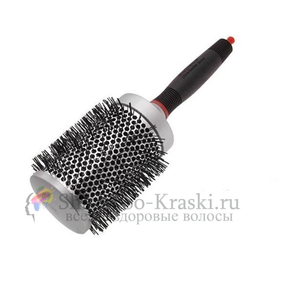 Olivia Garden PRO Thermal Термобрашинг для волос 63 мм