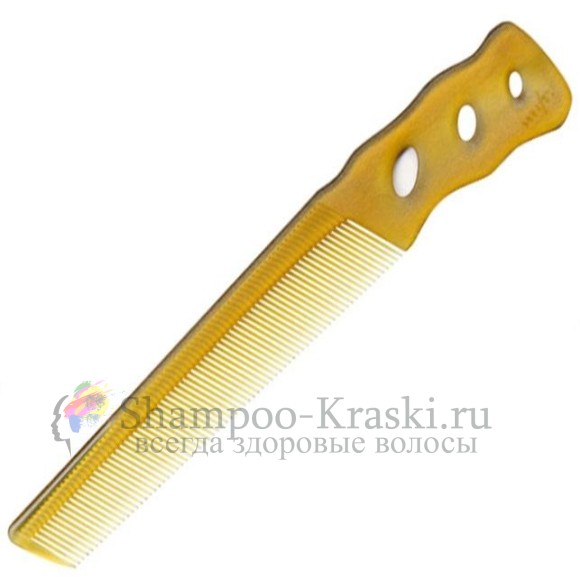 Расческа Y.S.Park Professional 0571-235-06 Camel