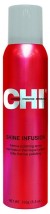 Спрей блеск увлажняющий Чи - CHI Thermal Styling Shine Infusion Thermal Polishing Spray 150 мл