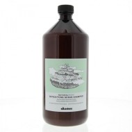 Детоксирующий шампунь-скраб - Davines Detoxifying Scrub Shampoo 1000 мл