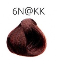 Крем-краска тонирующая Goldwell Colorance 6NKK - темный блонд с интенсивно-медным сиянием 60 мл Крем-краска тонирующая Goldwell Colorance 6NKK - темный блонд с интенсивно-медным сиянием 60 мл