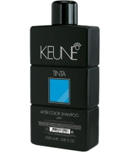 Keune Шампунь Тинта после окраски / Tinta after color shampoo