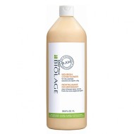 Кондиционер питающий с каолиновой глиной и кокосовым маслом - Matrix Biolage R.A.W. Nourish Conditioner 1000 мл Кондиционер питающий с каолиновой глиной и кокосовым маслом - Matrix Biolage R.A.W. Nourish Conditioner 1000 мл