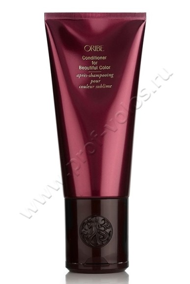 Кондиционер Oribe Conditioner For Beautiful Color 200 мл.