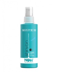 Блеск-спрей защитный - Selective Professional Now Next Generation Shyny On 150 мл Блеск-спрей защитный - Selective Professional Now Next Generation Shyny On 150 мл