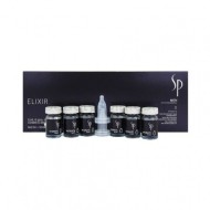 Увлажняющий эликсир - Wella SP Men Hydrate Elixir 6*2 мл 6*2 мл