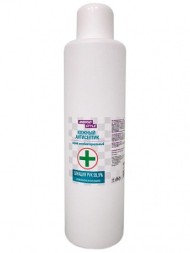 Спрей антибактериальный - Indigo Style 1000 мл