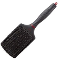 Olivia Garden PRO Forme Щетка массажная большая натуральная щетина