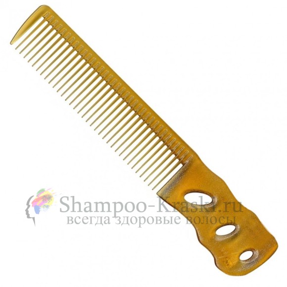 Расческа Y.S.Park Professional 0571-236-06 Camel