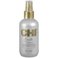 Кератиновый несмываемый спрей кондиционер - CHI Keratin Leave-in Conditioner 177 мл Кератиновый несмываемый спрей кондиционер - CHI Keratin Leave-in Conditioner 177 мл