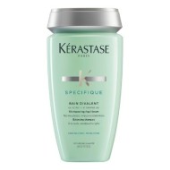 Шампунь для жирной кожи головы - Kerastase Specifique Bain Divalent 250 мл