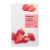 Mizon Joyful Time Essence Mask Strawberry тканевая маска с экстрактом клубники