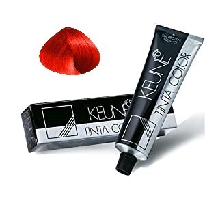 Красный - Keune Tinta Color 0/66 60 мл
