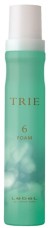 Пена для создания объема - Lebel Trie Wave Foam 6 200 мл