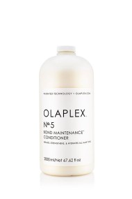 Укрепляющий Кондиционер для увлажнения и блеска - Olaplex №5 Bond Maintenance Conditioner 2000мл