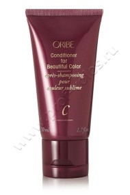 Кондиционер Oribe Conditioner For Beautiful Color 50 мл.