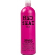 Шампунь для придания блеска волосам - Tigi Bed Head Superfuels Recharge Shampoo 750 мл Шампунь для придания блеска волосам - Tigi Bed Head Superfuels Recharge Shampoo 750 мл