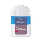 Крем-уход перед завивкой - Wella Professional Service Line Perm pre treatment 18 мл