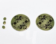 Стикини для солярия Чистовье 50 шт