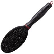 Olivia Garden PRO Forme Щетка массажная овальная натуральная щетина