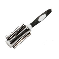 Olivia Garden THERMO ACTIVE Термобрашинг ион+щетина+нейлон 35 мм