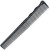 Расческа Y.S.Park Professional 0571-252-01 carbon
